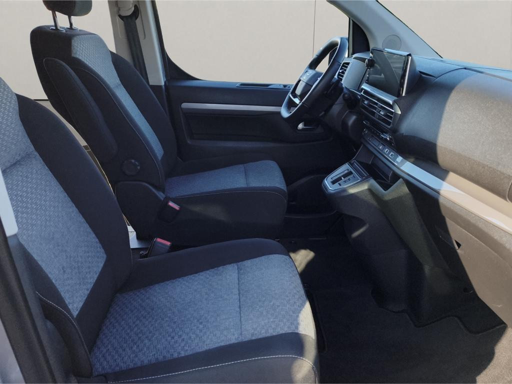 Toyota Proace (Verso)