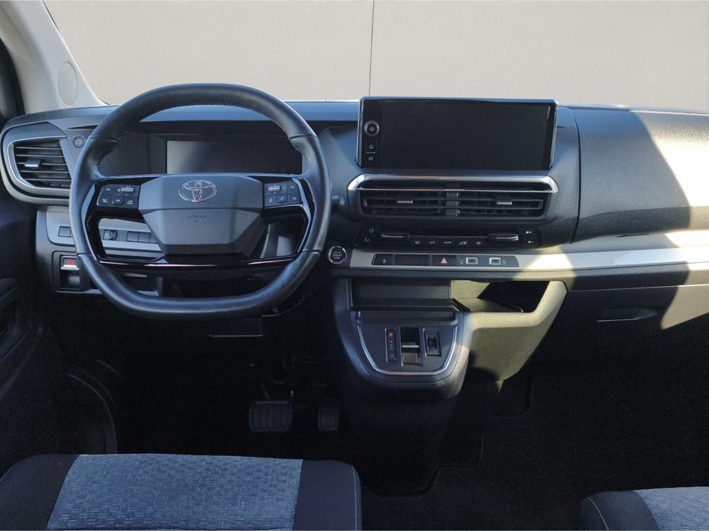 Toyota Proace (Verso)