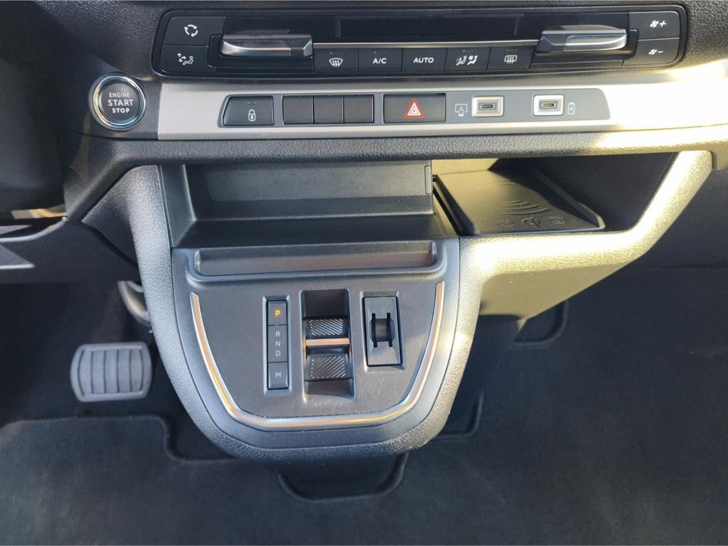 Toyota Proace (Verso)