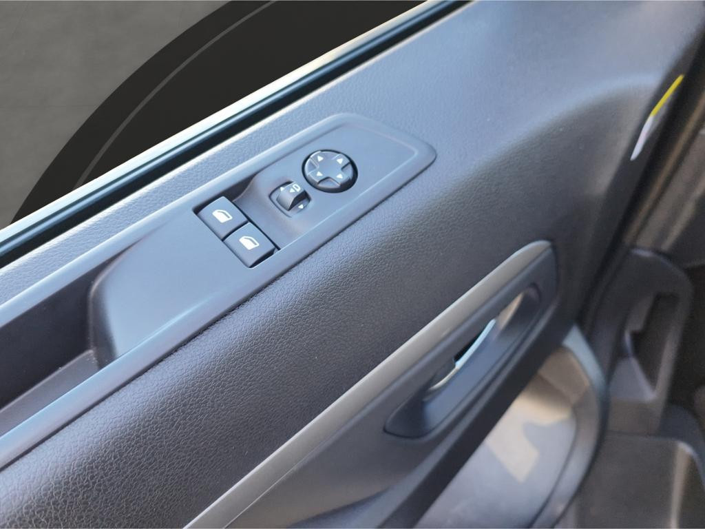 Toyota Proace (Verso)