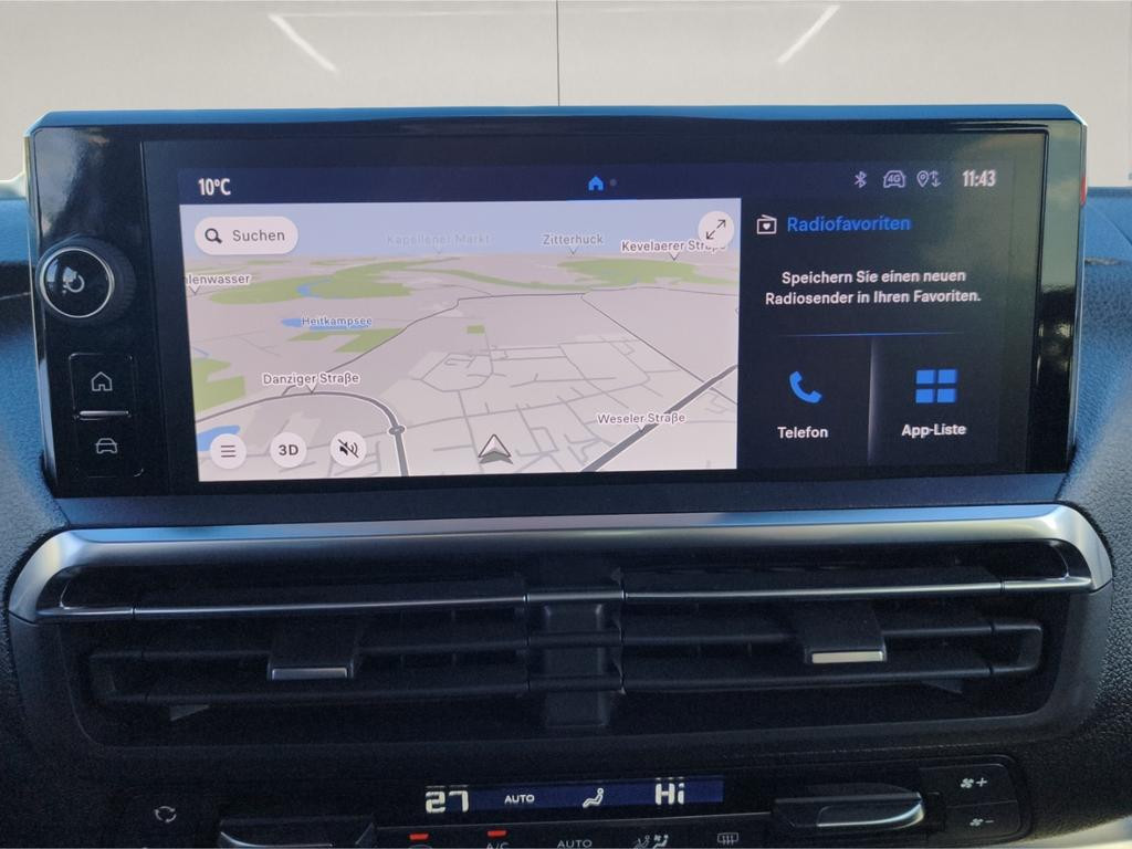 Toyota Proace (Verso)