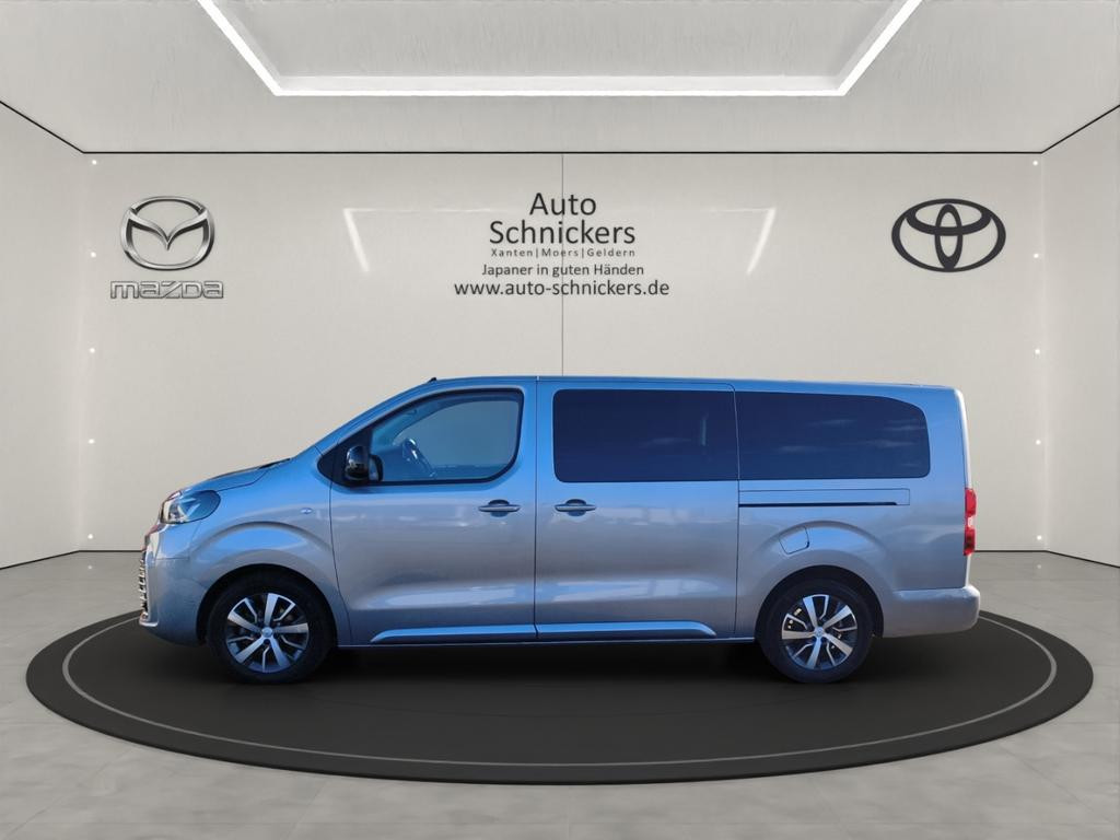 Toyota Proace (Verso)