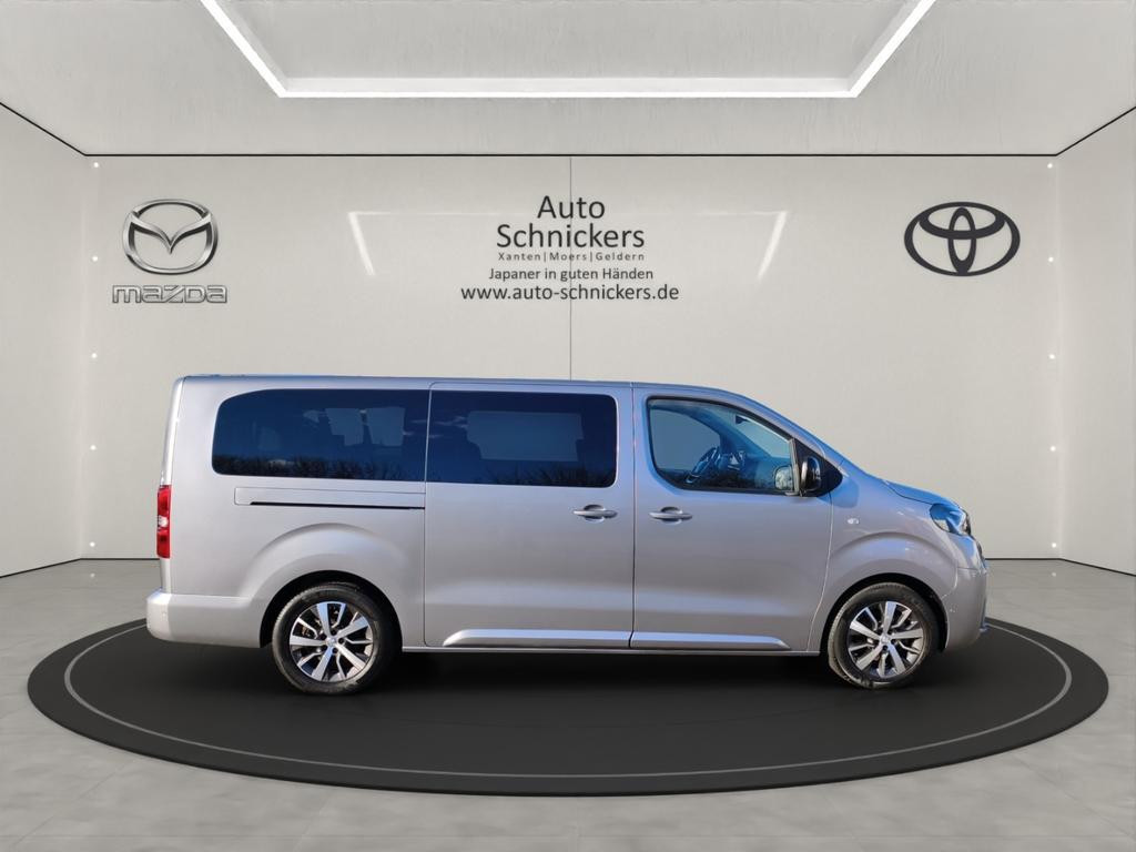 Toyota Proace (Verso)