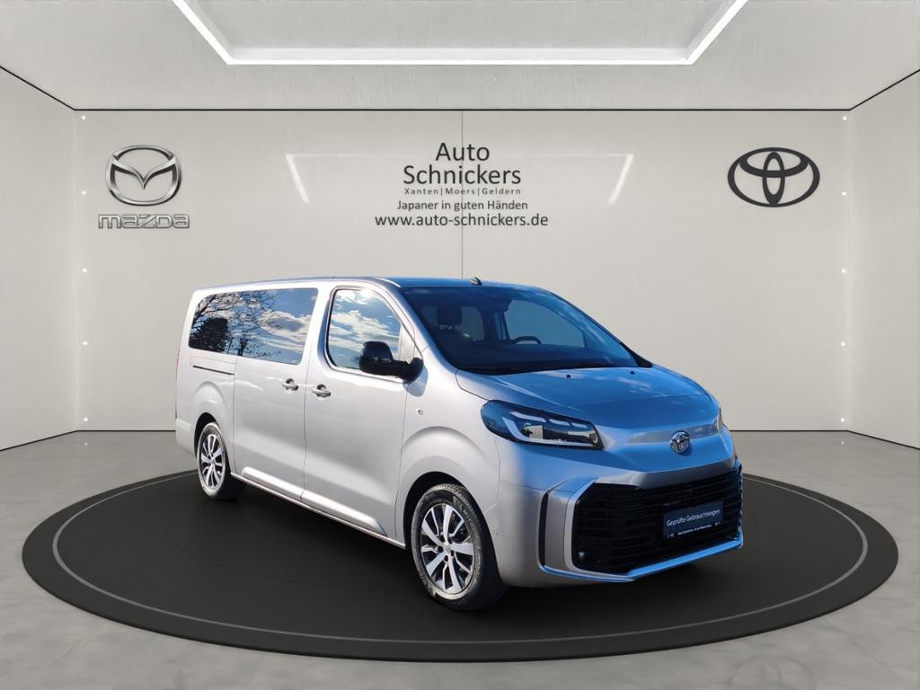 Toyota Proace (Verso)