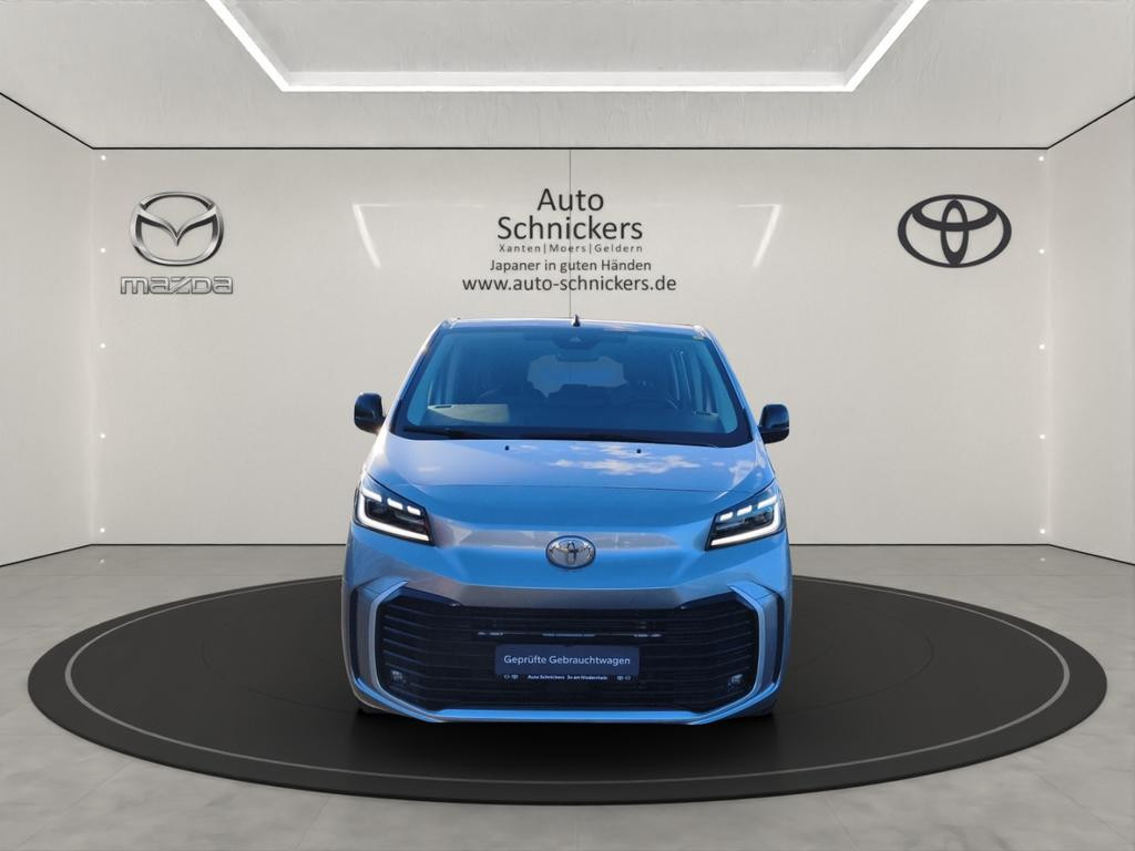 Toyota Proace (Verso)