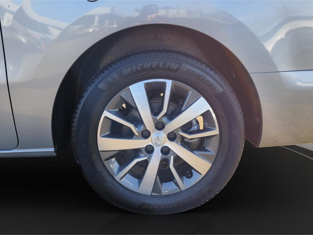 Toyota Proace (Verso)