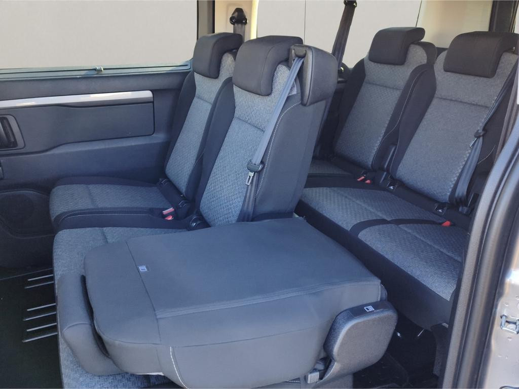 Toyota Proace (Verso)