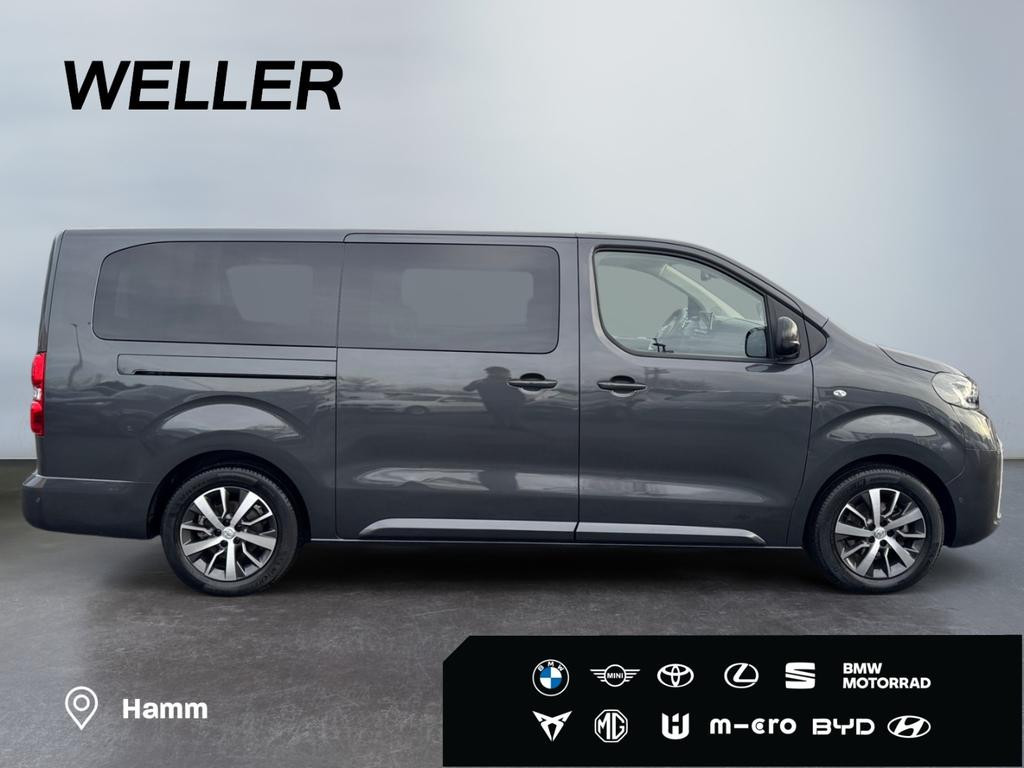 Toyota Proace (Verso)