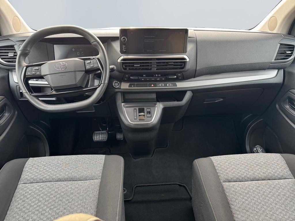 Toyota Proace (Verso)