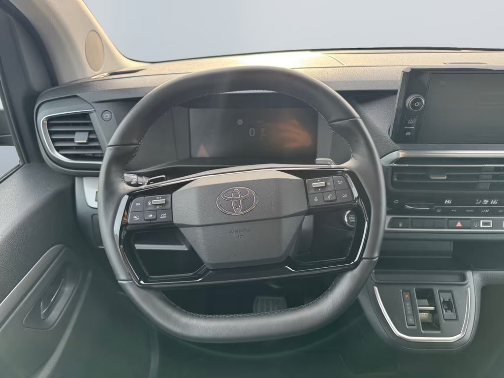 Toyota Proace (Verso)