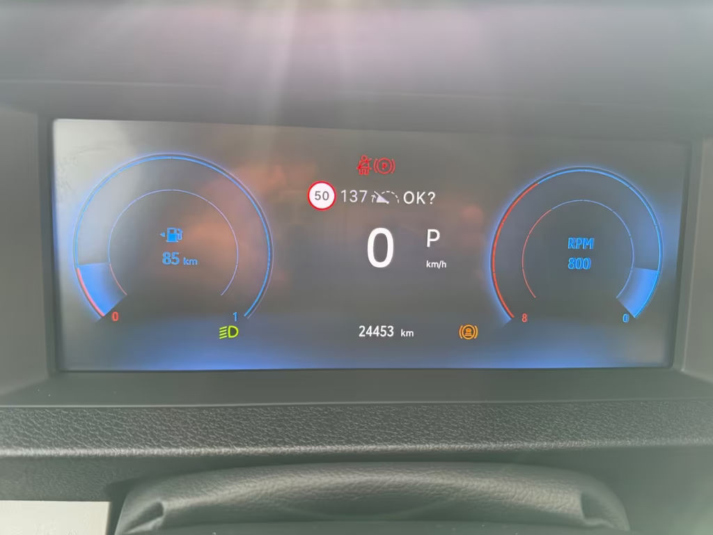 Toyota Proace (Verso)