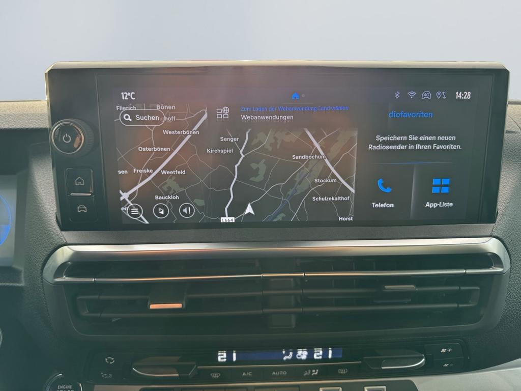 Toyota Proace (Verso)