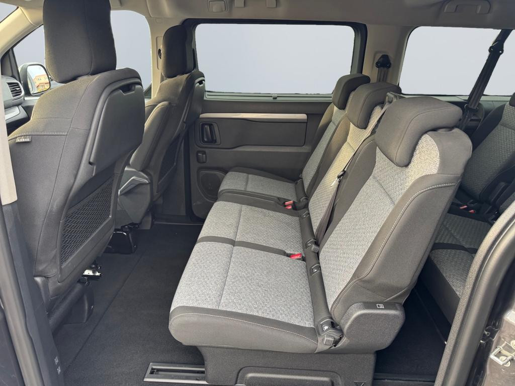 Toyota Proace (Verso)