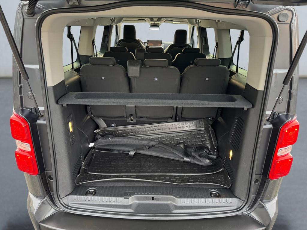 Toyota Proace (Verso)