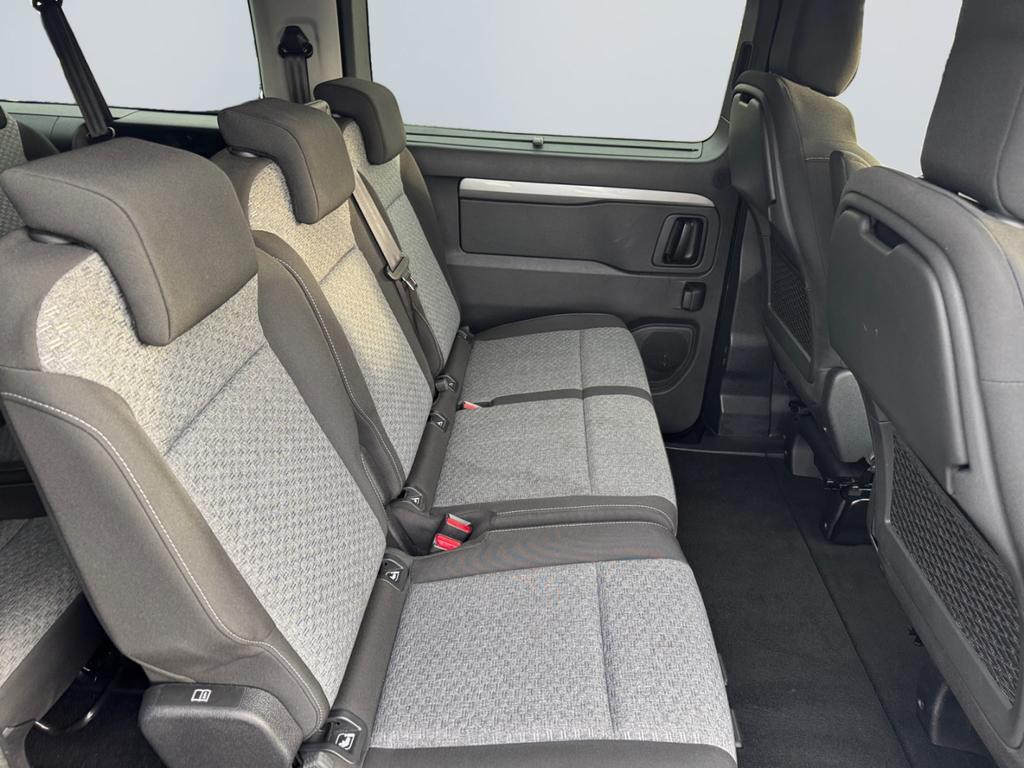 Toyota Proace (Verso)