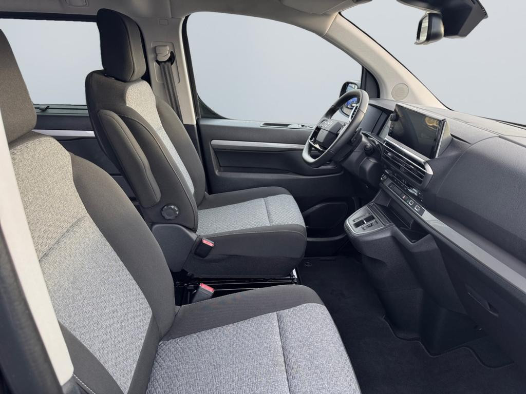 Toyota Proace (Verso)