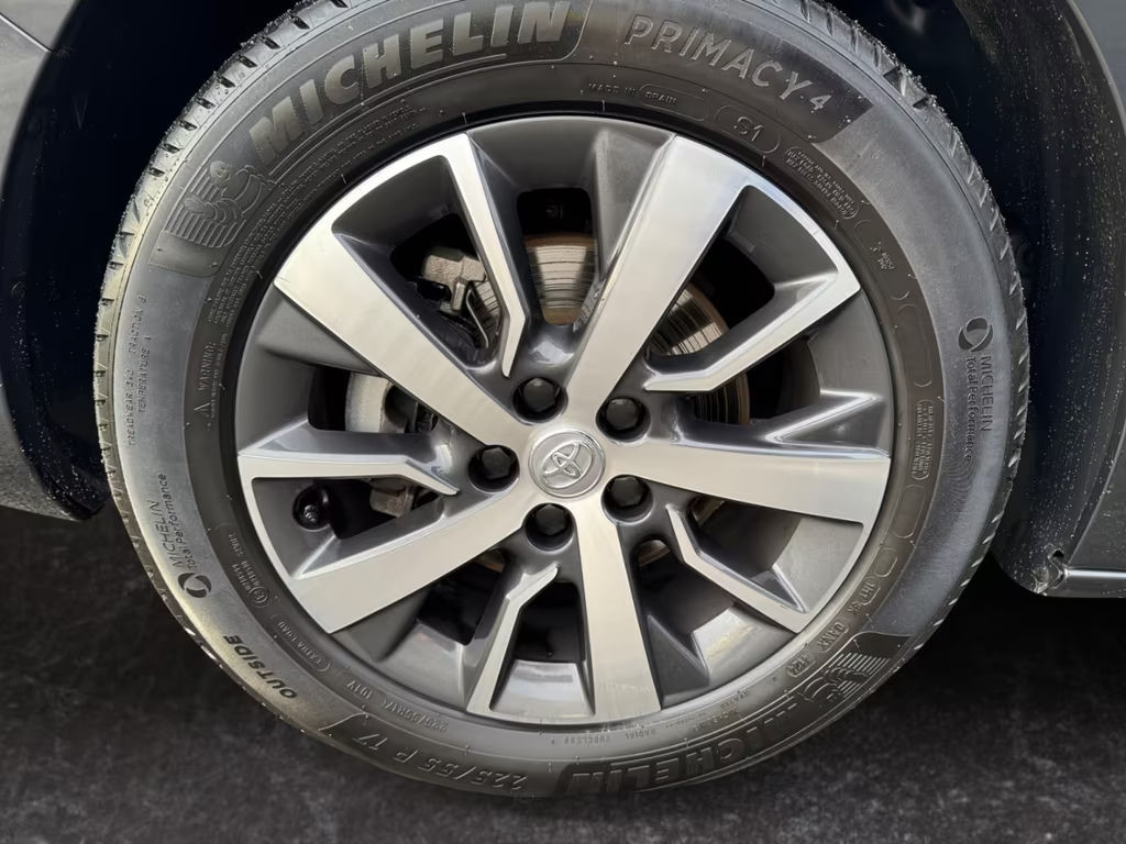 Toyota Proace (Verso)