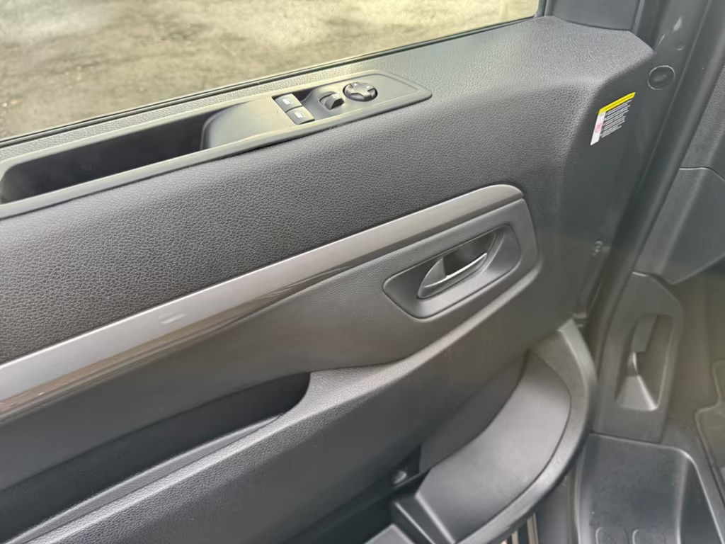 Toyota Proace (Verso)