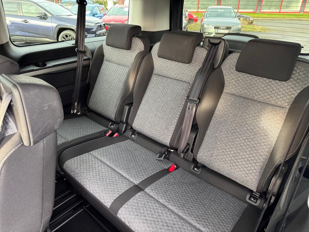 Toyota Proace (Verso)