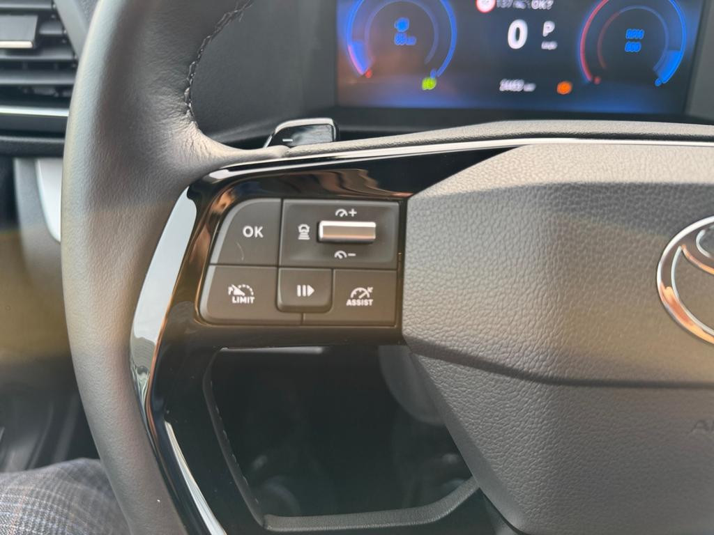 Toyota Proace (Verso)