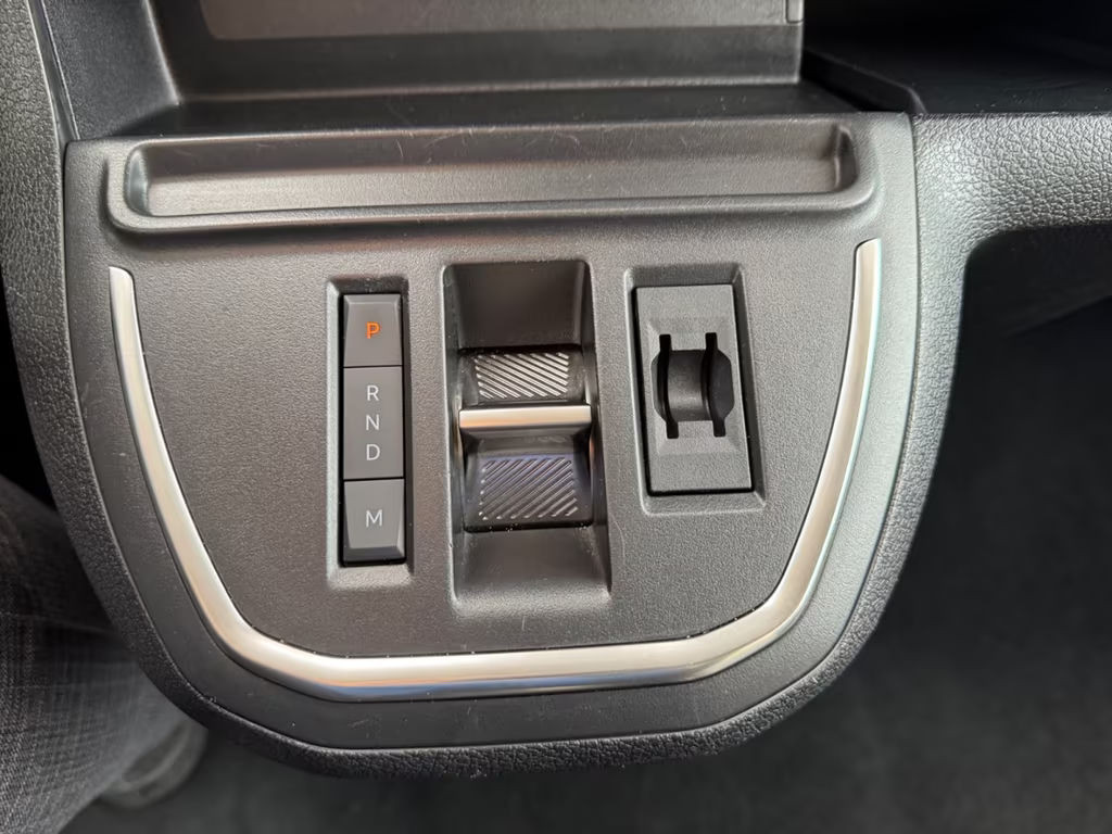 Toyota Proace (Verso)