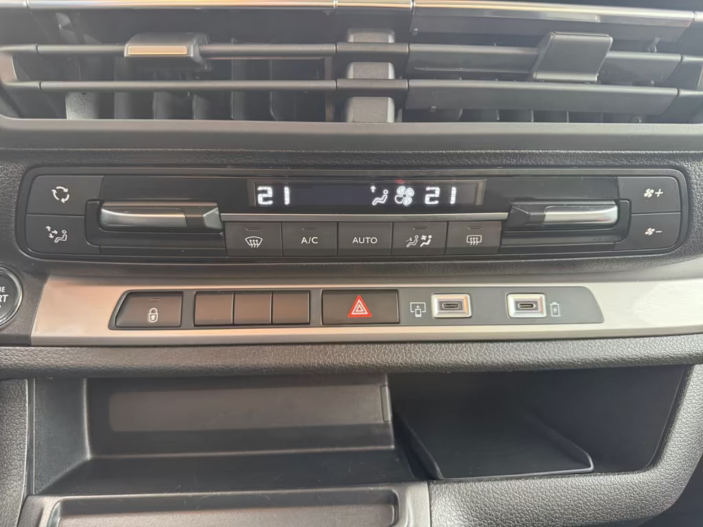 Toyota Proace (Verso)