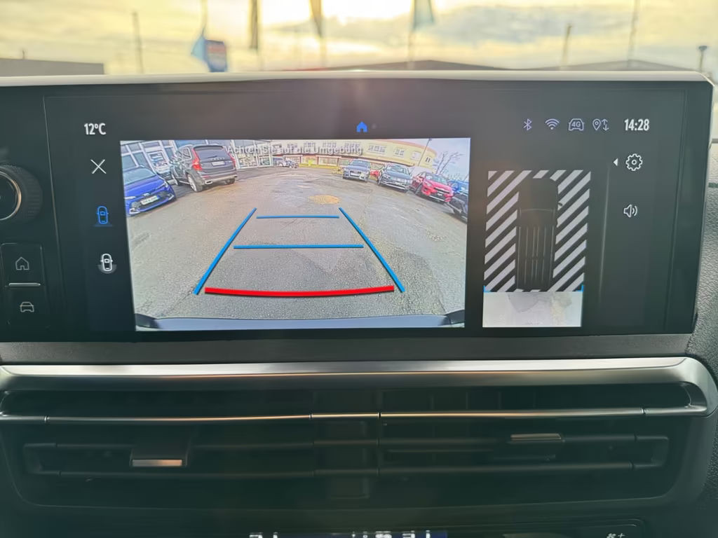 Toyota Proace (Verso)