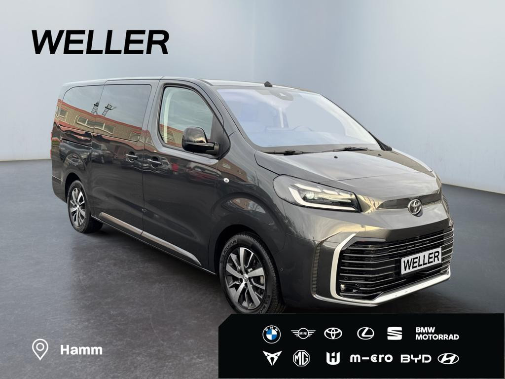 Toyota Proace (Verso)