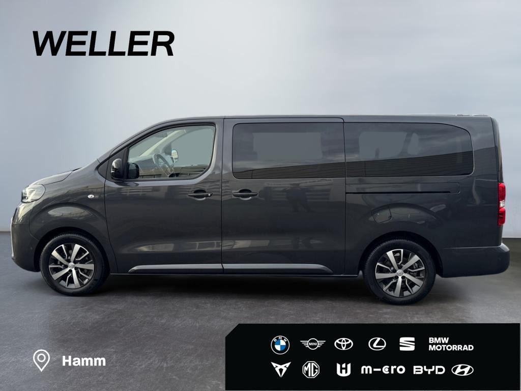 Toyota Proace (Verso)