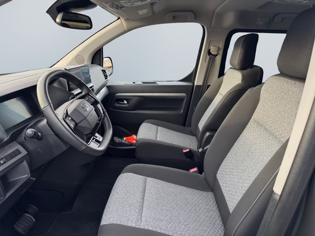 Toyota Proace (Verso)