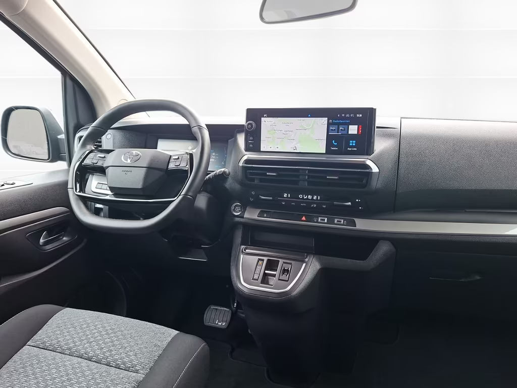 Toyota Proace (Verso)