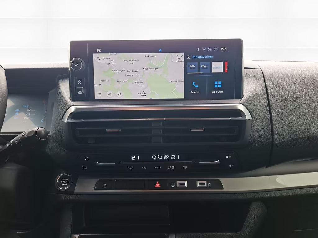 Toyota Proace (Verso)