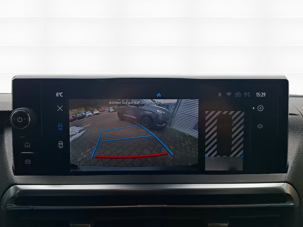 Toyota Proace (Verso)