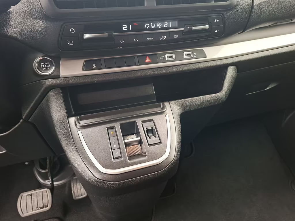 Toyota Proace (Verso)