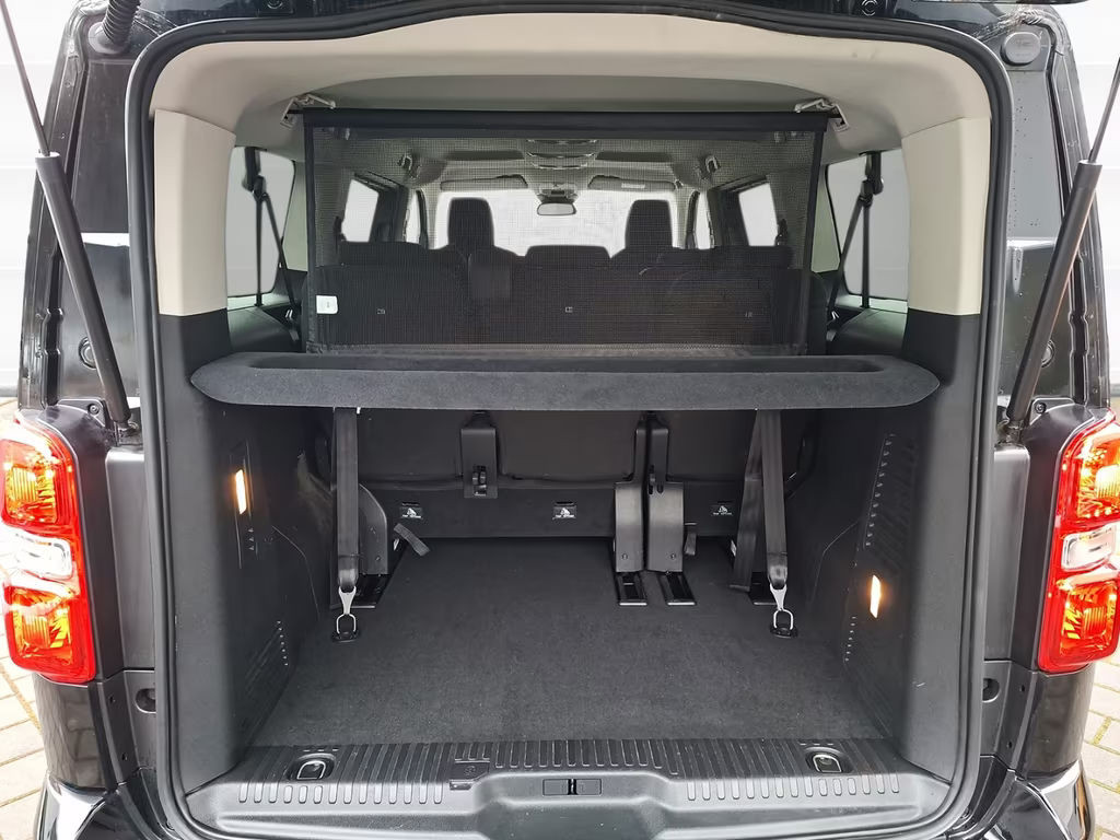 Toyota Proace (Verso)