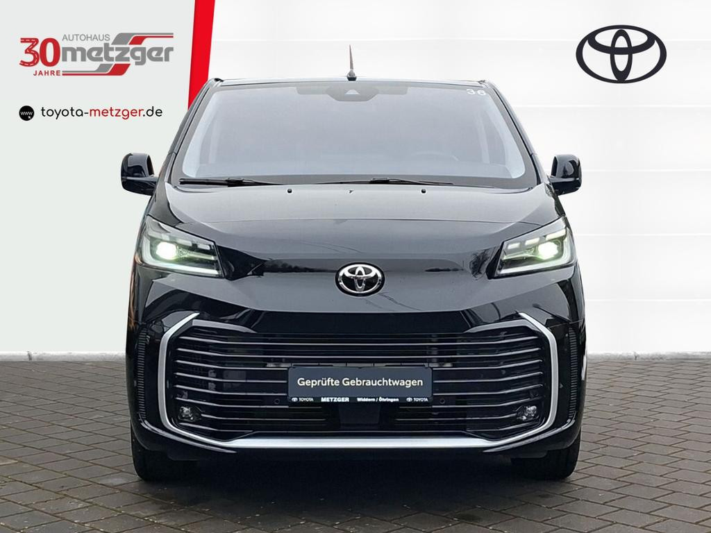 Toyota Proace (Verso)