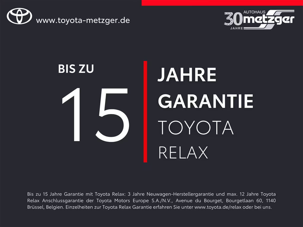 Toyota Proace (Verso)