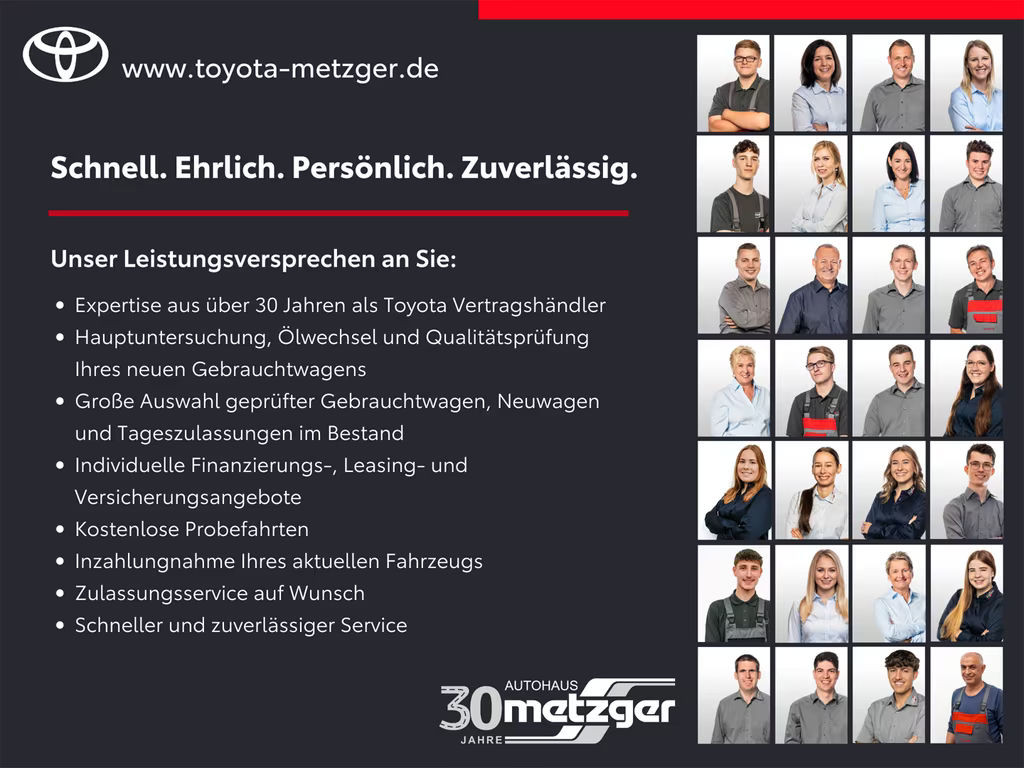 Toyota Proace (Verso)