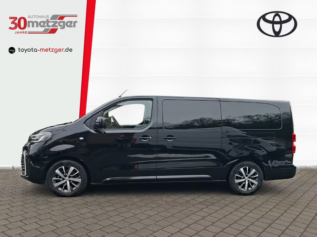 Toyota Proace (Verso)