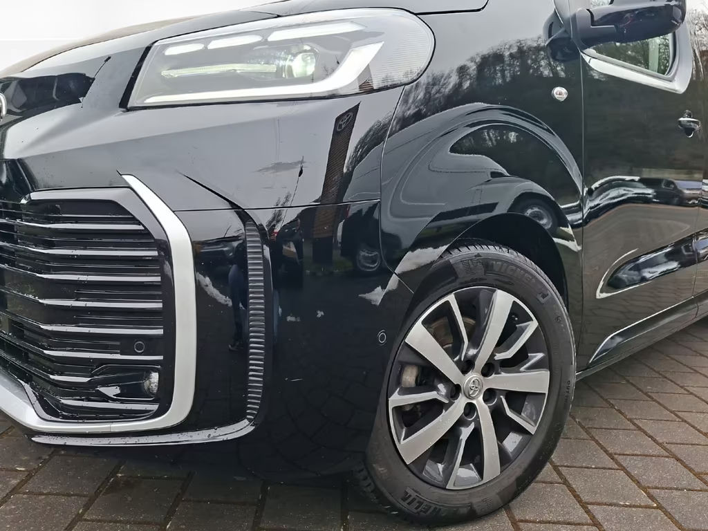 Toyota Proace (Verso)