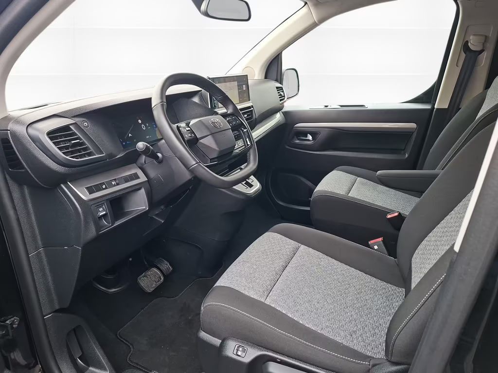 Toyota Proace (Verso)