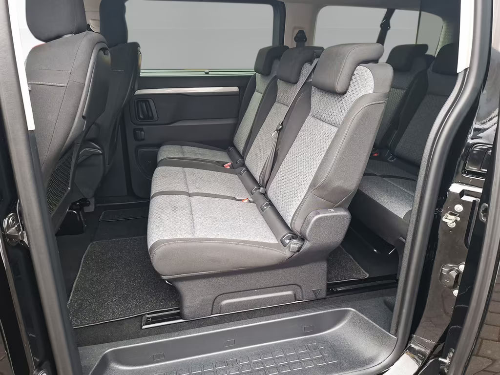 Toyota Proace (Verso)