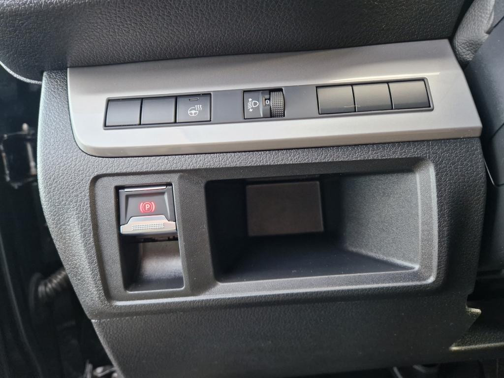 Toyota Proace (Verso)