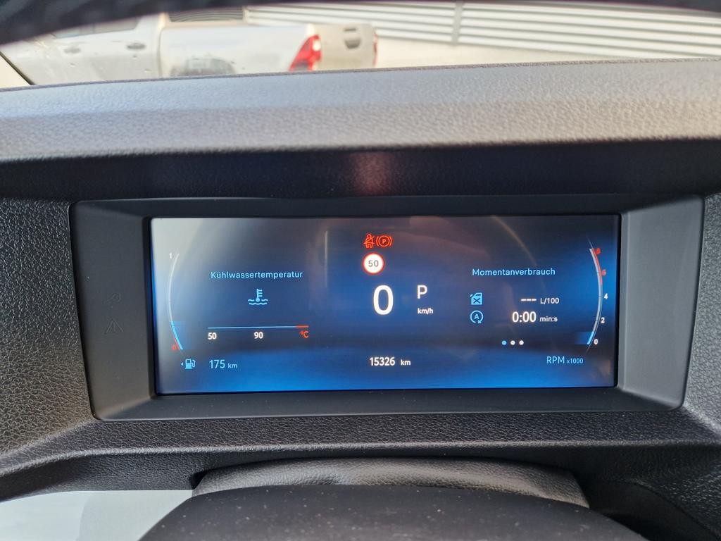 Toyota Proace (Verso)