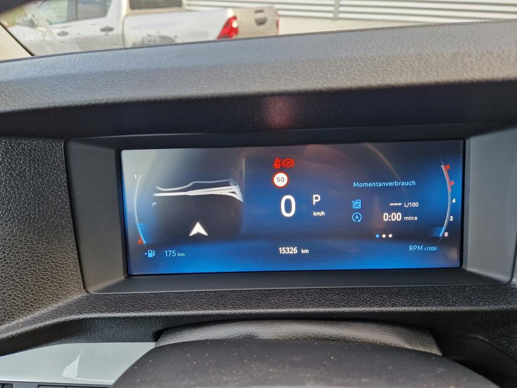 Toyota Proace (Verso)