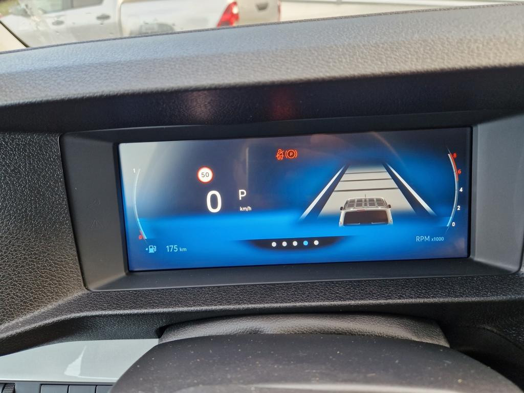 Toyota Proace (Verso)