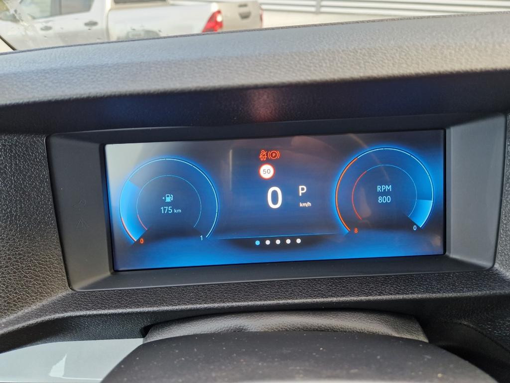 Toyota Proace (Verso)