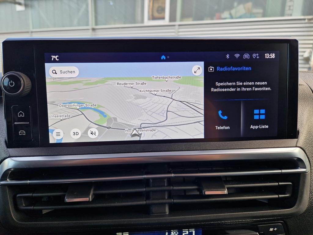 Toyota Proace (Verso)