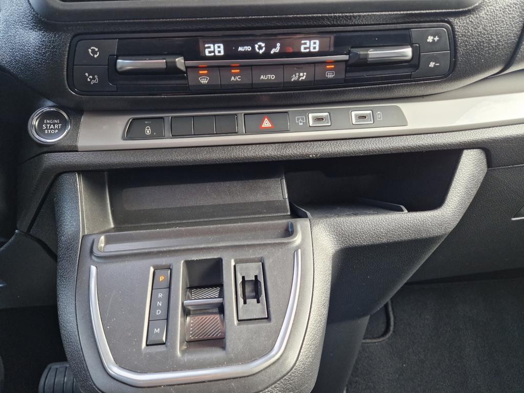 Toyota Proace (Verso)