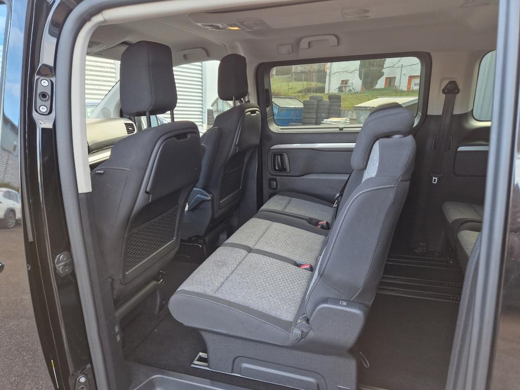 Toyota Proace (Verso)